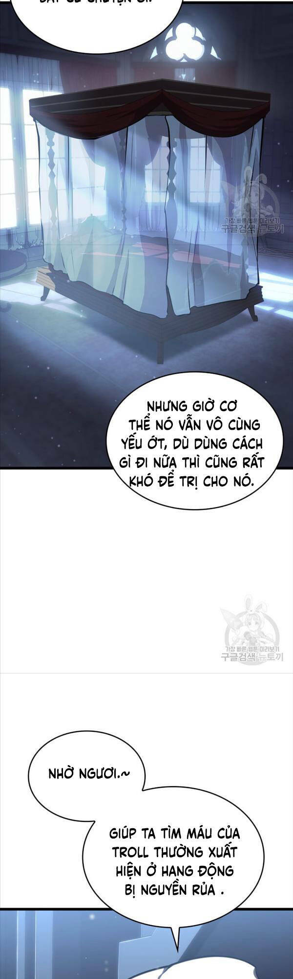 Sự Trở Lại Của Người Chơi Cấp Sss Chapter 50 - Trang 2