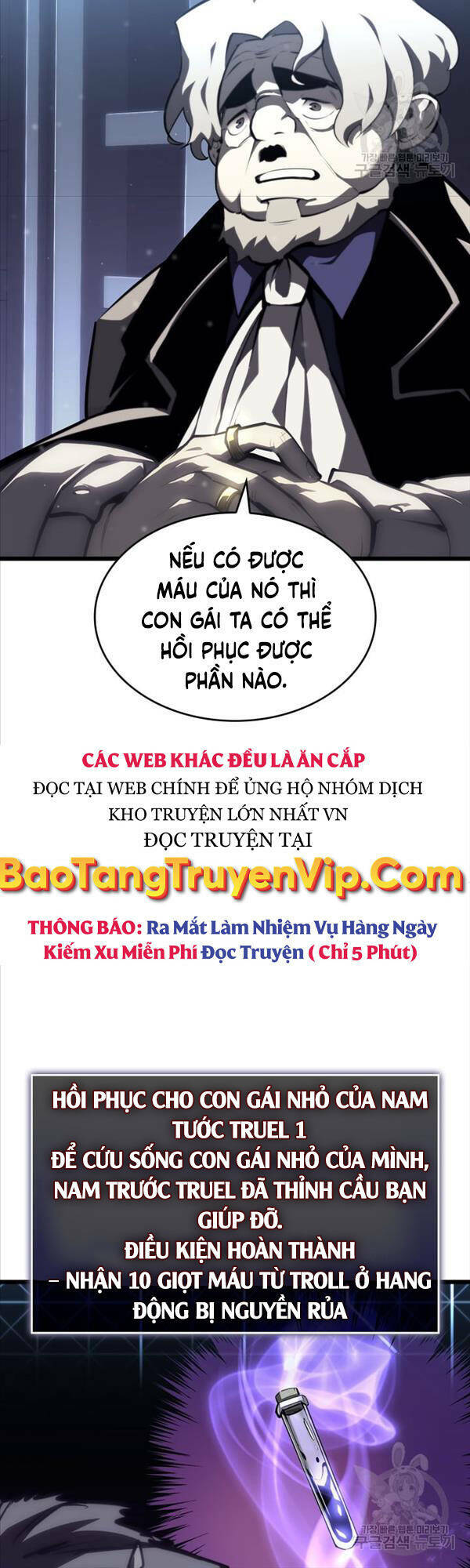 Sự Trở Lại Của Người Chơi Cấp Sss Chapter 50 - Trang 2