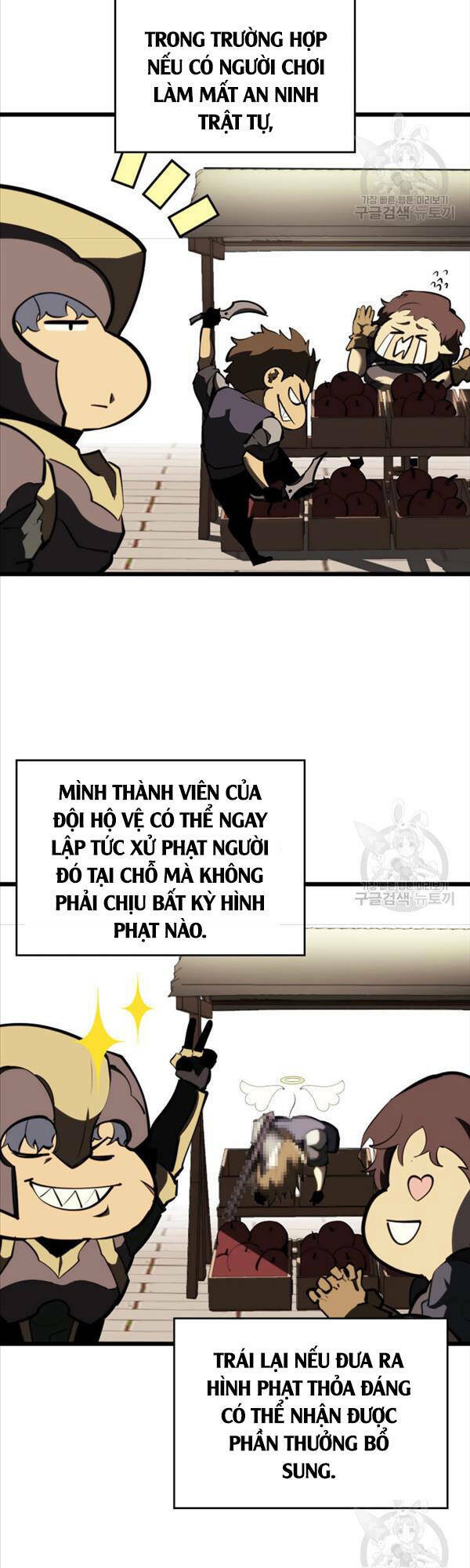 Sự Trở Lại Của Người Chơi Cấp Sss Chapter 50 - Trang 2