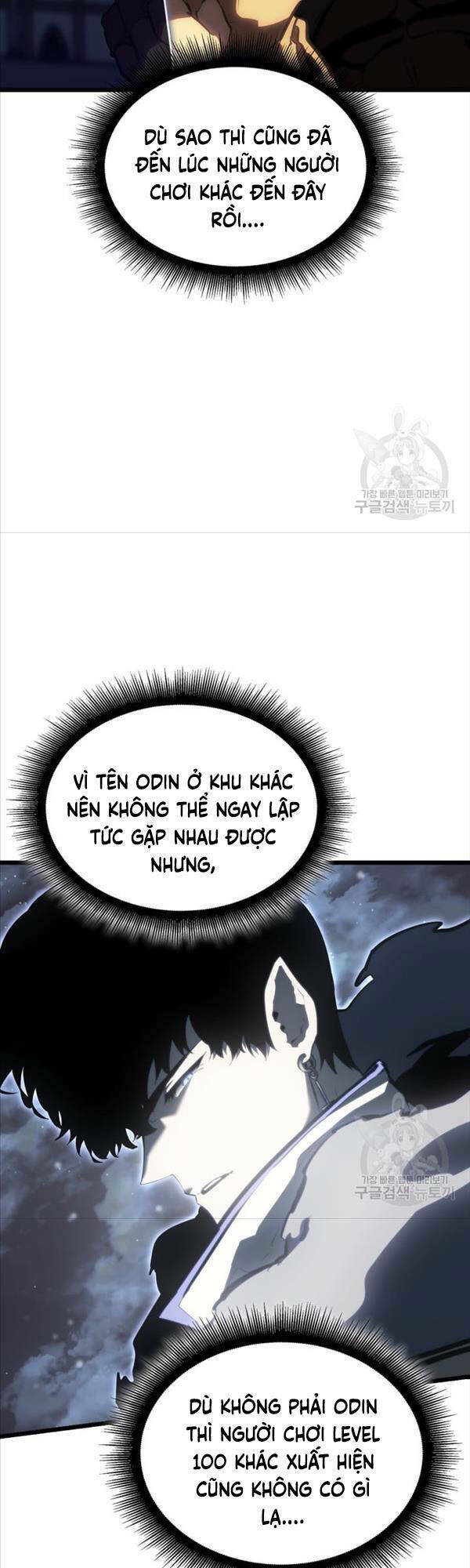 Sự Trở Lại Của Người Chơi Cấp Sss Chapter 50 - Trang 2