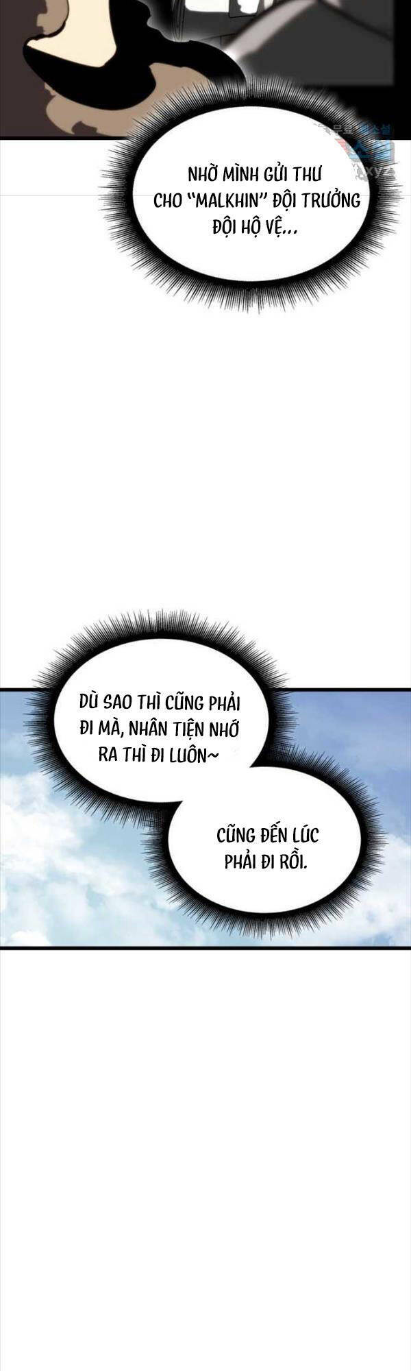 Sự Trở Lại Của Người Chơi Cấp Sss Chapter 49 - Trang 2