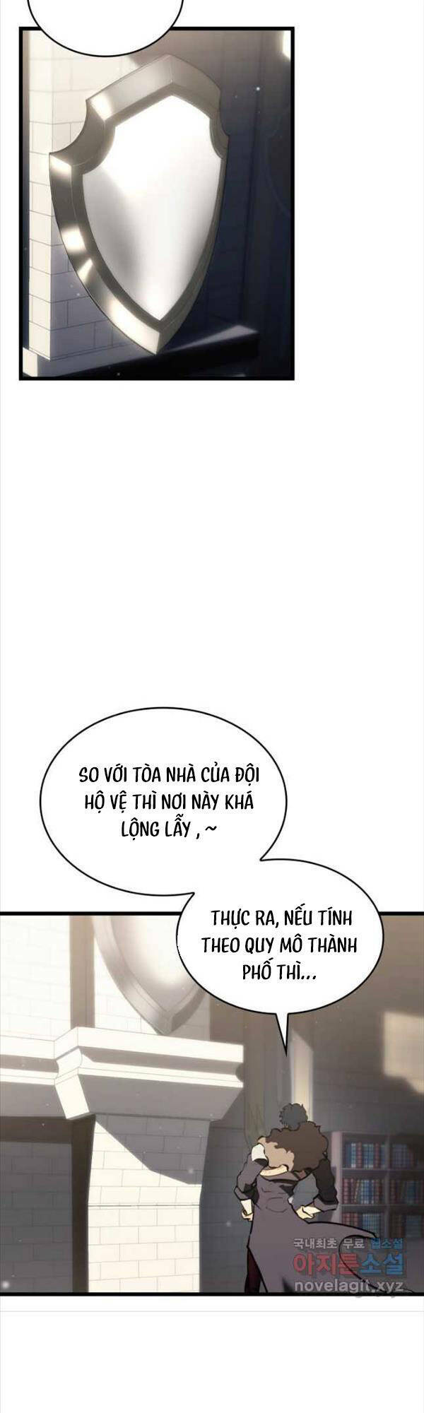 Sự Trở Lại Của Người Chơi Cấp Sss Chapter 49 - Trang 2