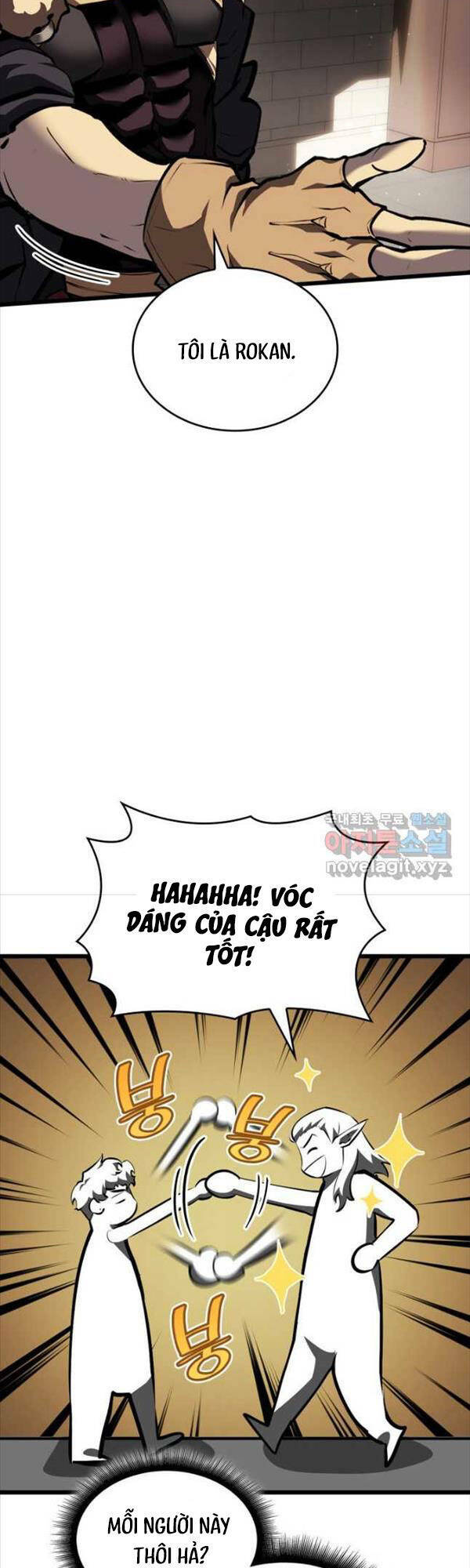 Sự Trở Lại Của Người Chơi Cấp Sss Chapter 49 - Trang 2