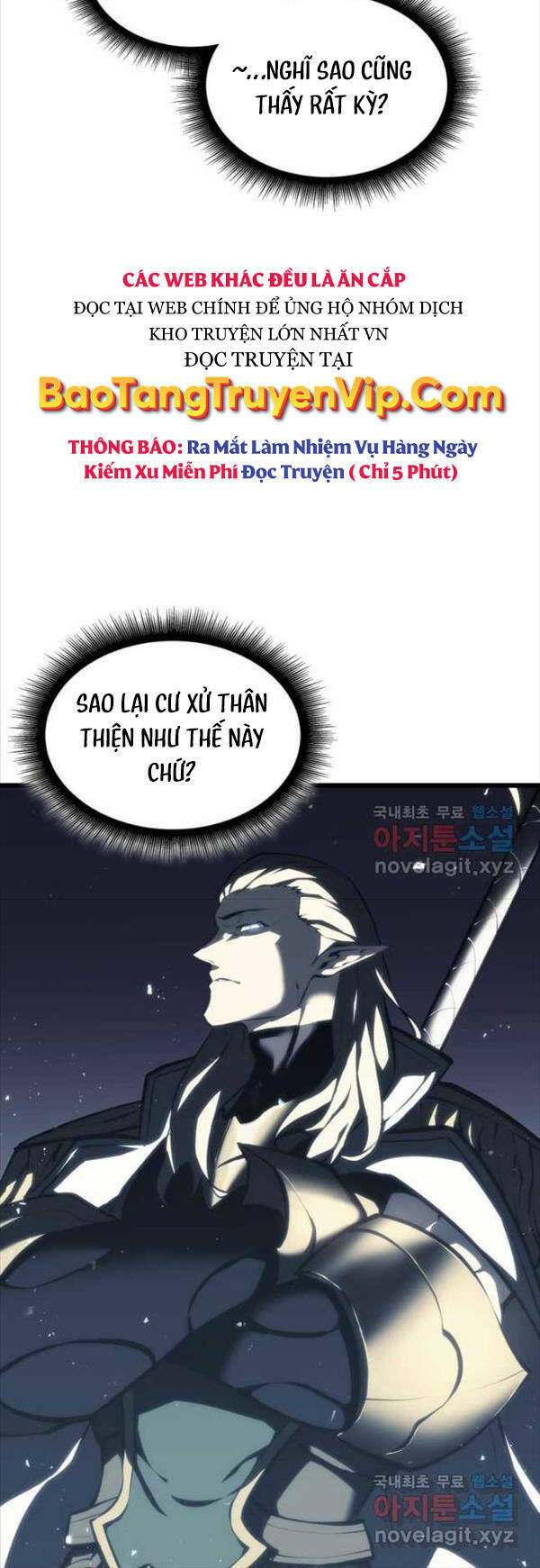 Sự Trở Lại Của Người Chơi Cấp Sss Chapter 49 - Trang 2