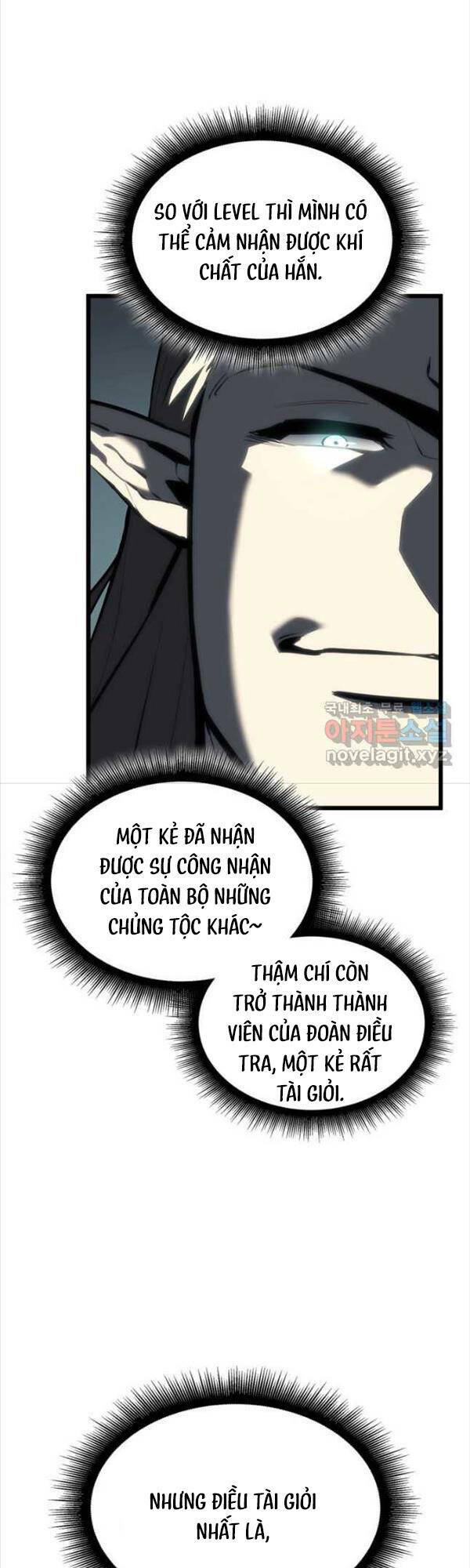 Sự Trở Lại Của Người Chơi Cấp Sss Chapter 49 - Trang 2