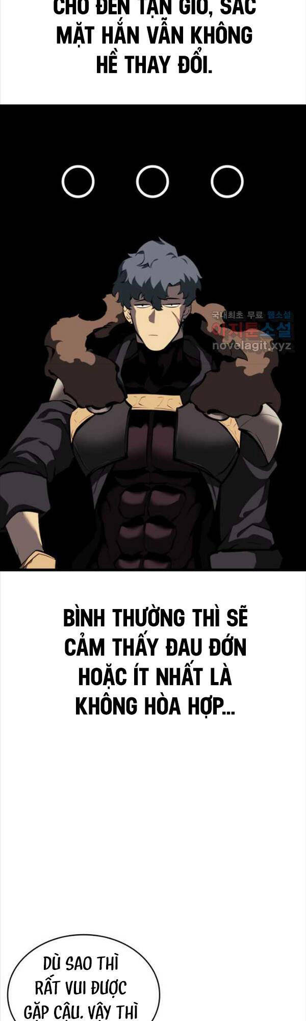 Sự Trở Lại Của Người Chơi Cấp Sss Chapter 49 - Trang 2