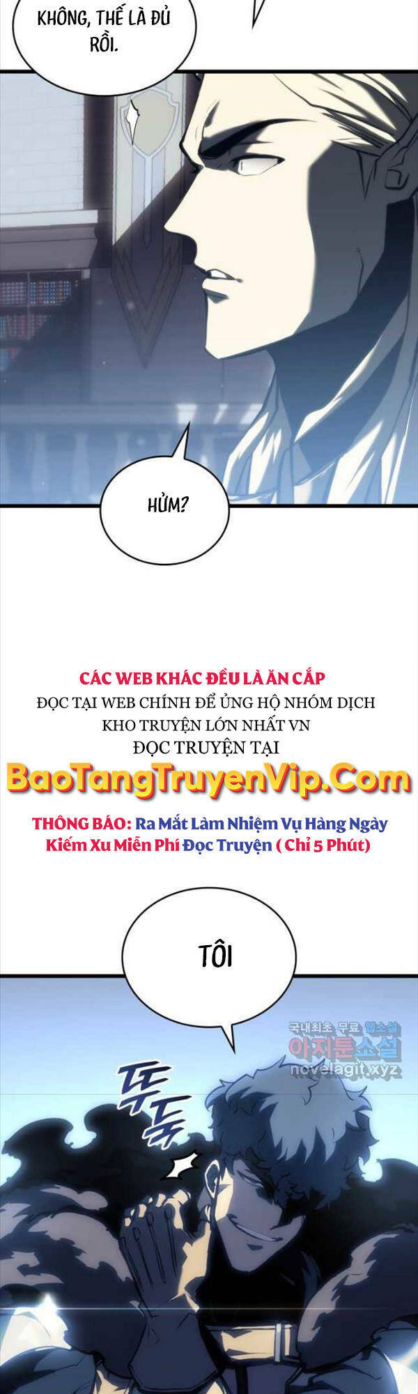 Sự Trở Lại Của Người Chơi Cấp Sss Chapter 49 - Trang 2