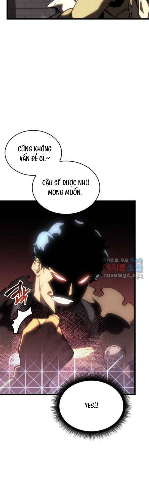 Sự Trở Lại Của Người Chơi Cấp Sss Chapter 49 - Trang 2