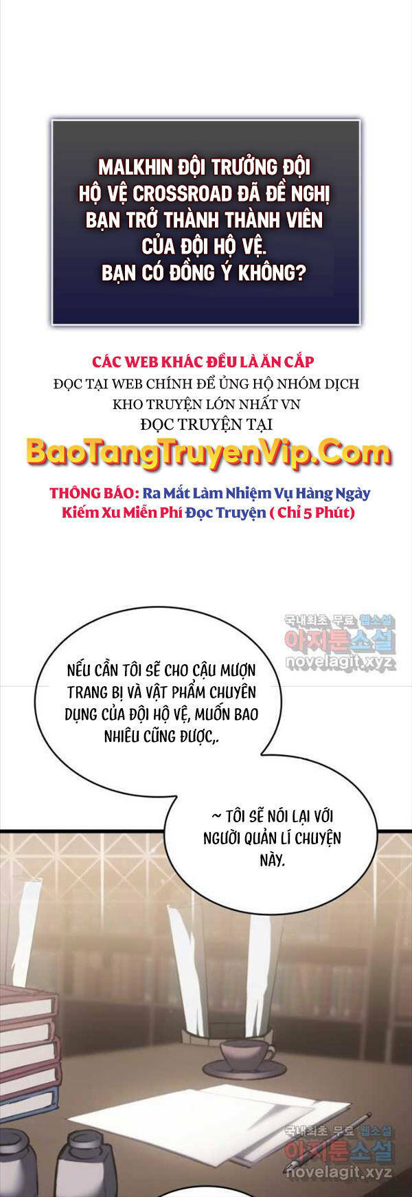 Sự Trở Lại Của Người Chơi Cấp Sss Chapter 49 - Trang 2