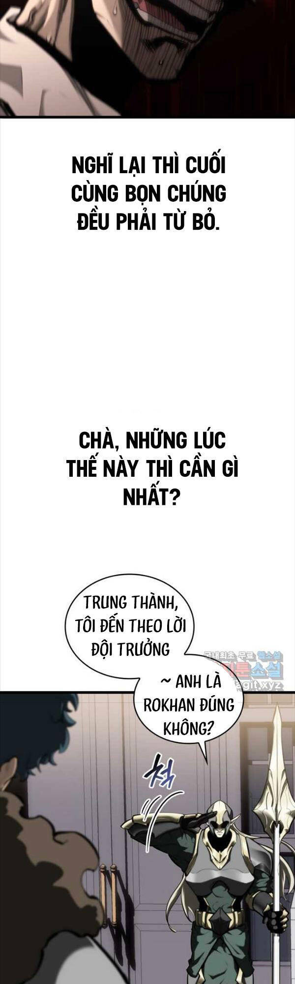 Sự Trở Lại Của Người Chơi Cấp Sss Chapter 49 - Trang 2