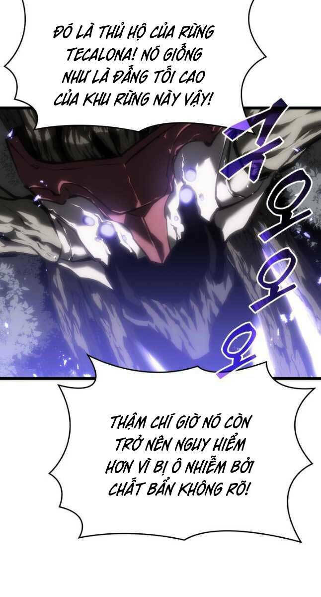 Sự Trở Lại Của Người Chơi Cấp Sss Chapter 47 - Trang 2