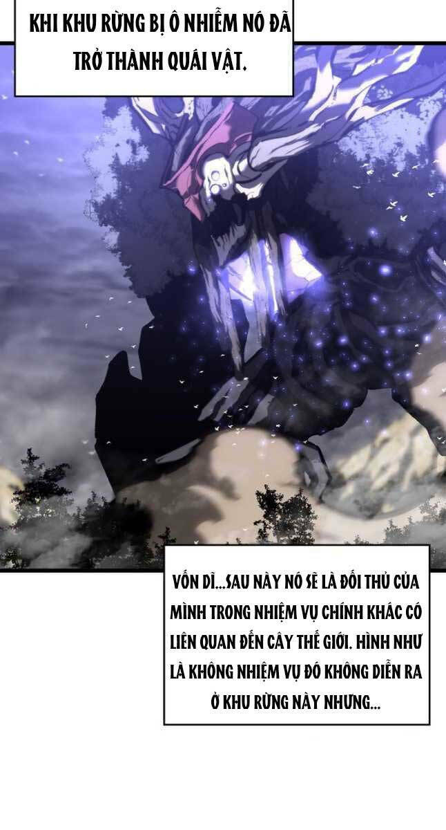 Sự Trở Lại Của Người Chơi Cấp Sss Chapter 47 - Trang 2