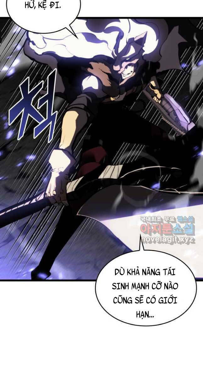 Sự Trở Lại Của Người Chơi Cấp Sss Chapter 47 - Trang 2