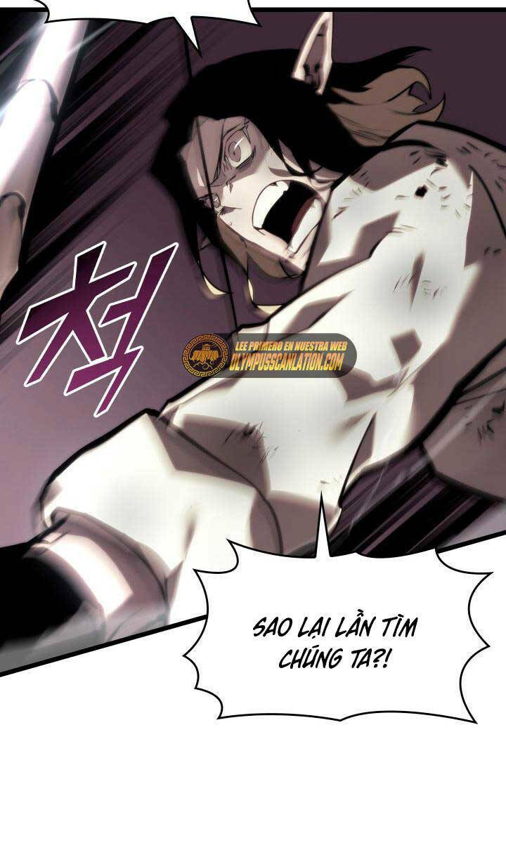 Sự Trở Lại Của Người Chơi Cấp Sss Chapter 45 - Trang 2