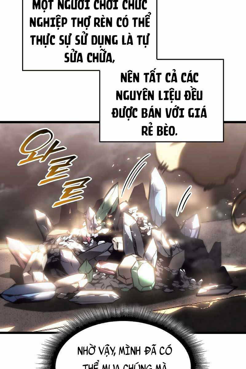 Sự Trở Lại Của Người Chơi Cấp Sss Chapter 44 - Trang 2