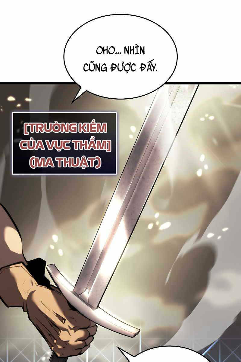 Sự Trở Lại Của Người Chơi Cấp Sss Chapter 44 - Trang 2