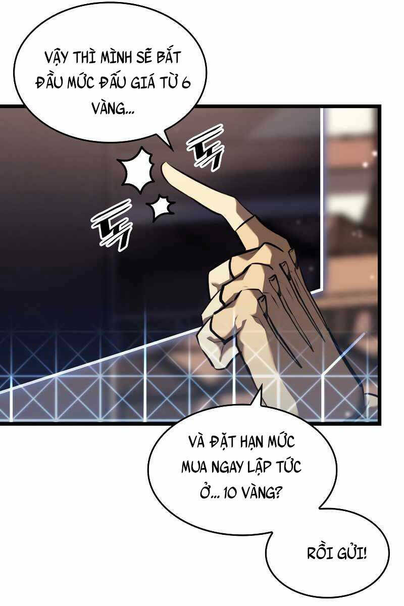 Sự Trở Lại Của Người Chơi Cấp Sss Chapter 44 - Trang 2