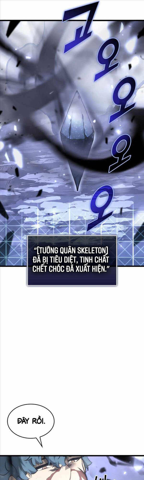 Sự Trở Lại Của Người Chơi Cấp Sss Chapter 39 - Trang 2