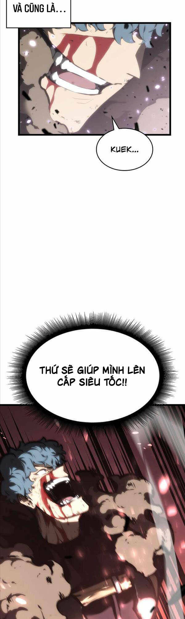 Sự Trở Lại Của Người Chơi Cấp Sss Chapter 39 - Trang 2