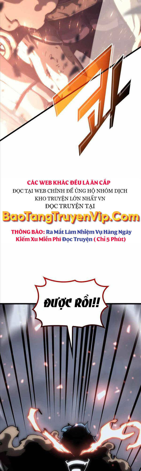 Sự Trở Lại Của Người Chơi Cấp Sss Chapter 39 - Trang 2