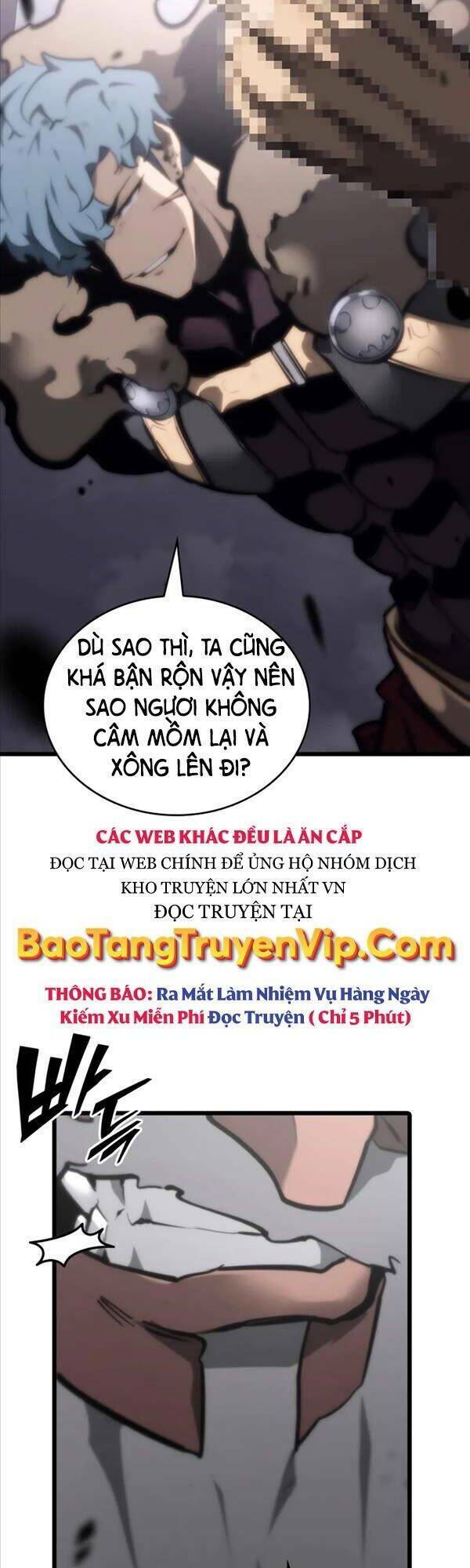 Sự Trở Lại Của Người Chơi Cấp Sss Chapter 37 - Trang 2