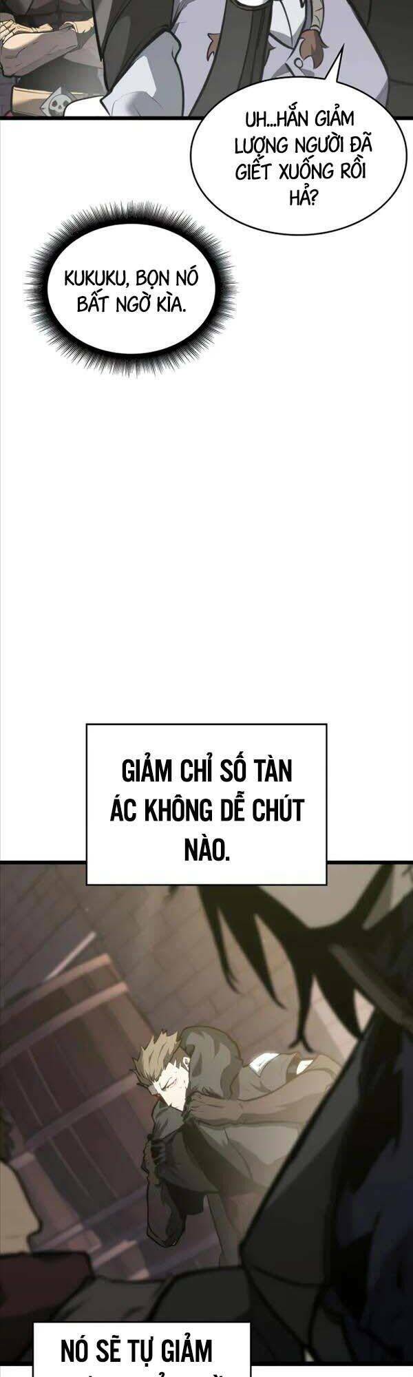 Sự Trở Lại Của Người Chơi Cấp Sss Chapter 35 - Trang 2