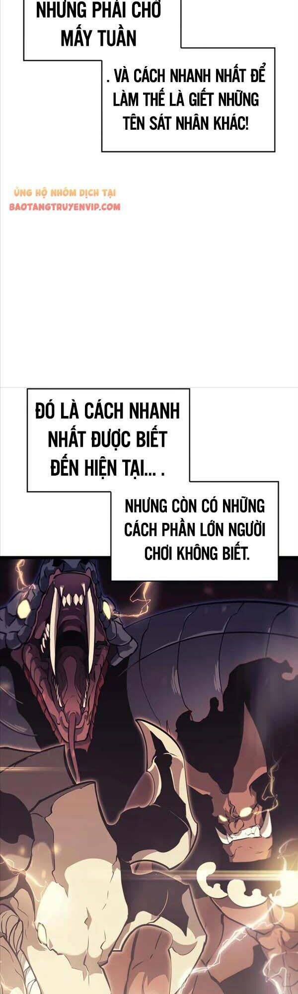 Sự Trở Lại Của Người Chơi Cấp Sss Chapter 35 - Trang 2