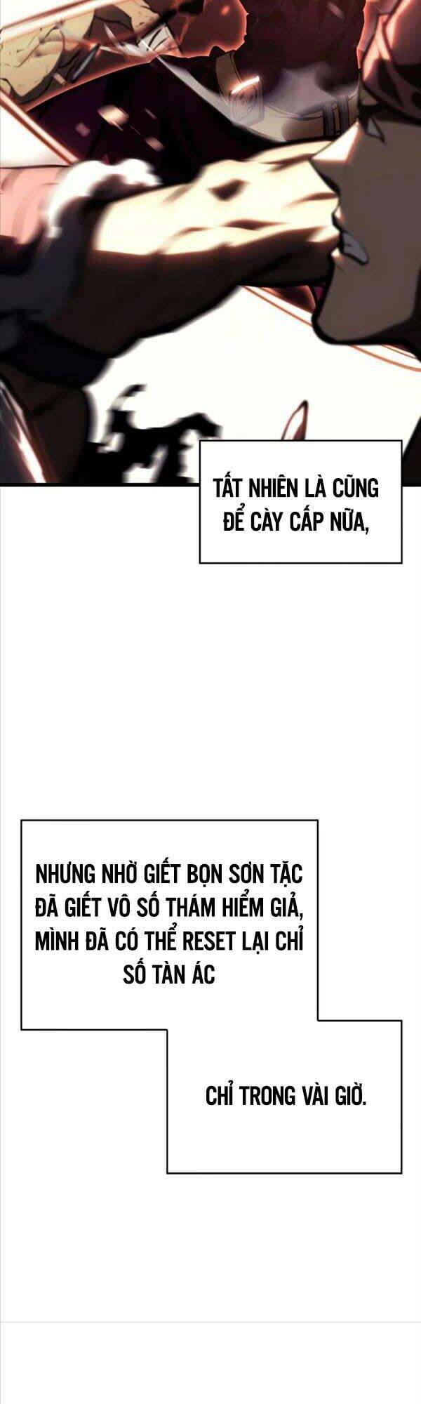 Sự Trở Lại Của Người Chơi Cấp Sss Chapter 35 - Trang 2