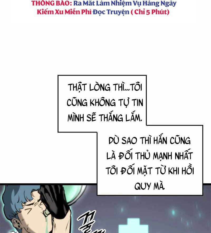 Sự Trở Lại Của Người Chơi Cấp Sss Chapter 33 - Trang 2