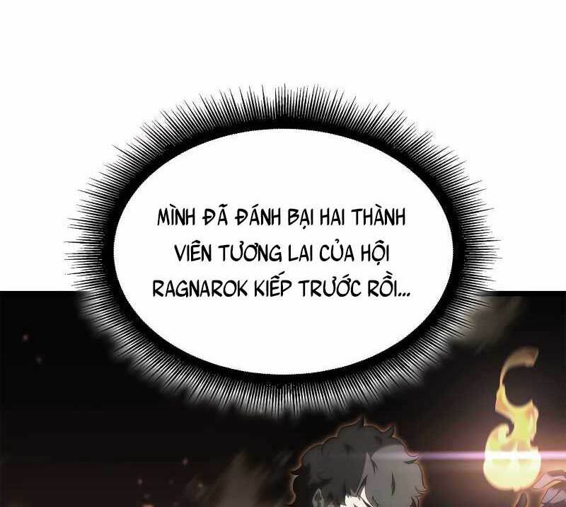 Sự Trở Lại Của Người Chơi Cấp Sss Chapter 33 - Trang 2