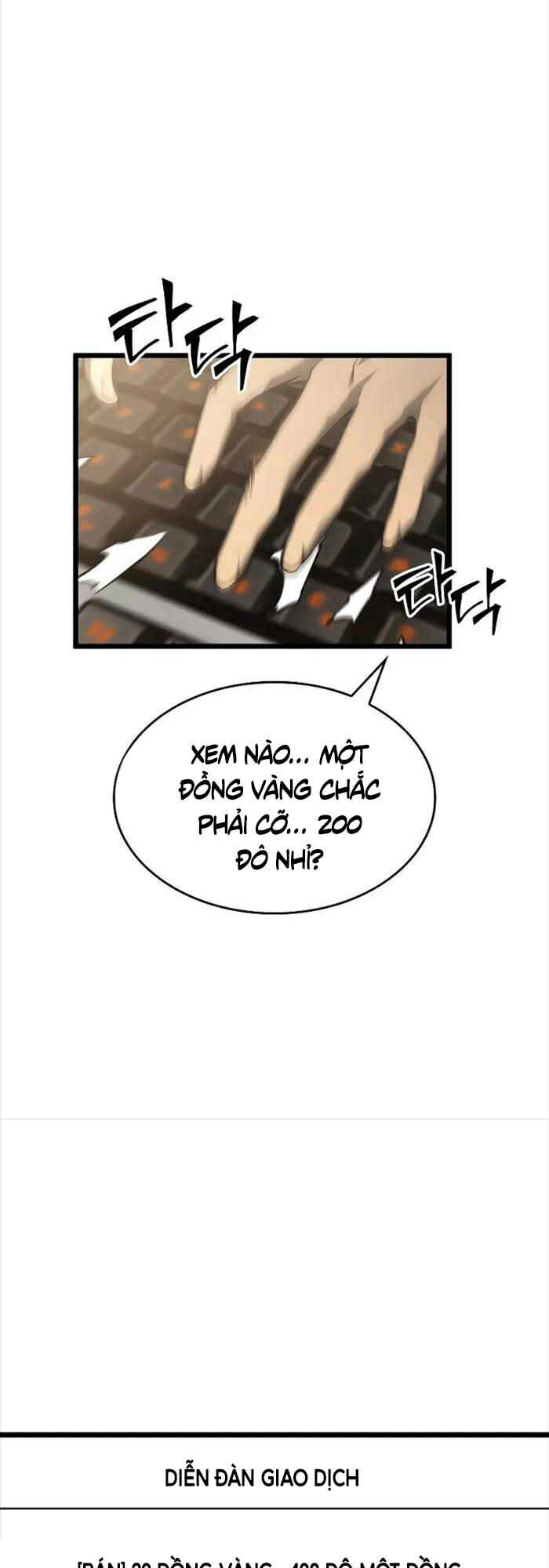 Sự Trở Lại Của Người Chơi Cấp Sss Chapter 29 - Trang 2