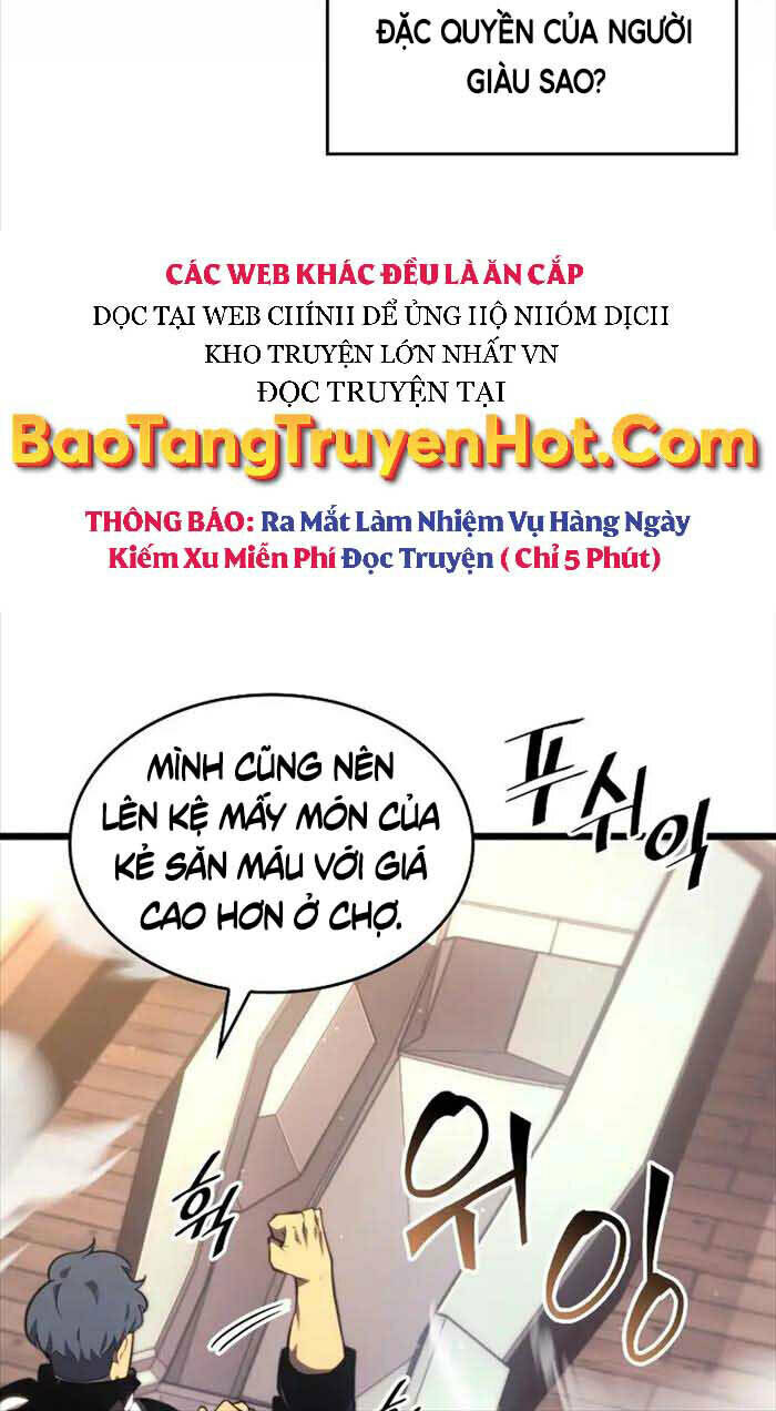 Sự Trở Lại Của Người Chơi Cấp Sss Chapter 29 - Trang 2