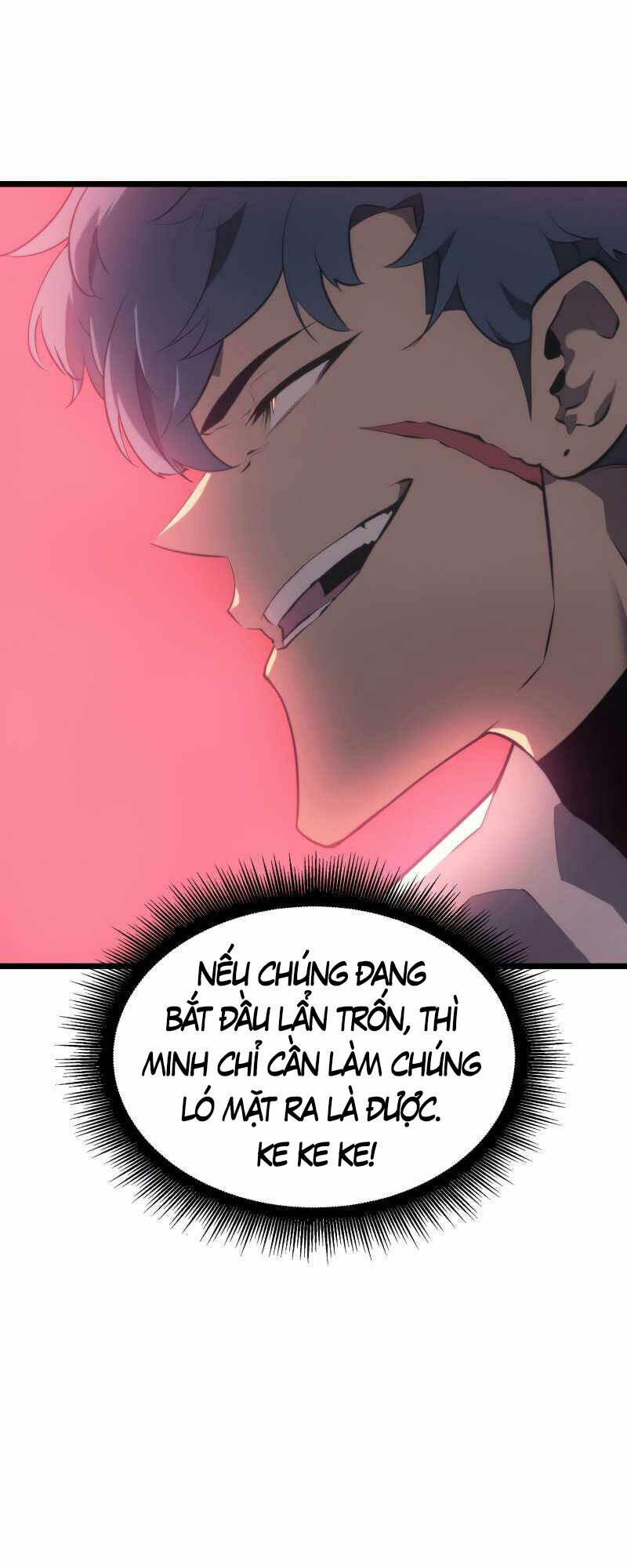 Sự Trở Lại Của Người Chơi Cấp Sss Chapter 28 - Trang 2