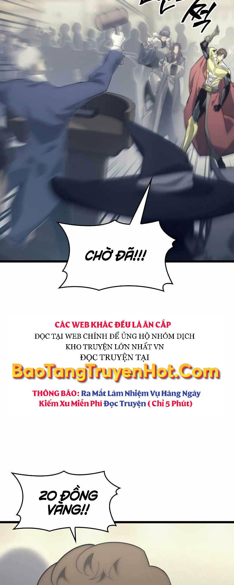 Sự Trở Lại Của Người Chơi Cấp Sss Chapter 28 - Trang 2