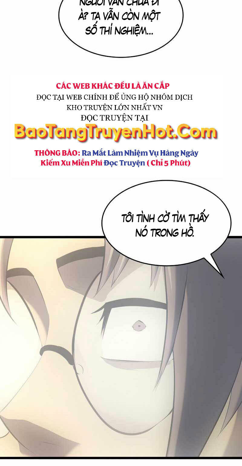 Sự Trở Lại Của Người Chơi Cấp Sss Chapter 27 - Trang 2