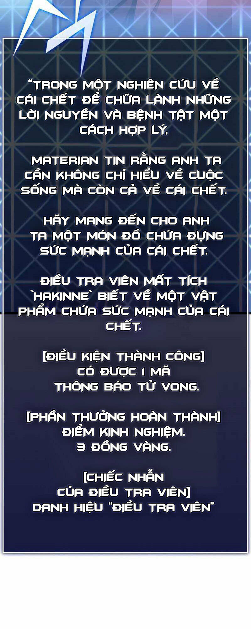 Sự Trở Lại Của Người Chơi Cấp Sss Chapter 27 - Trang 2