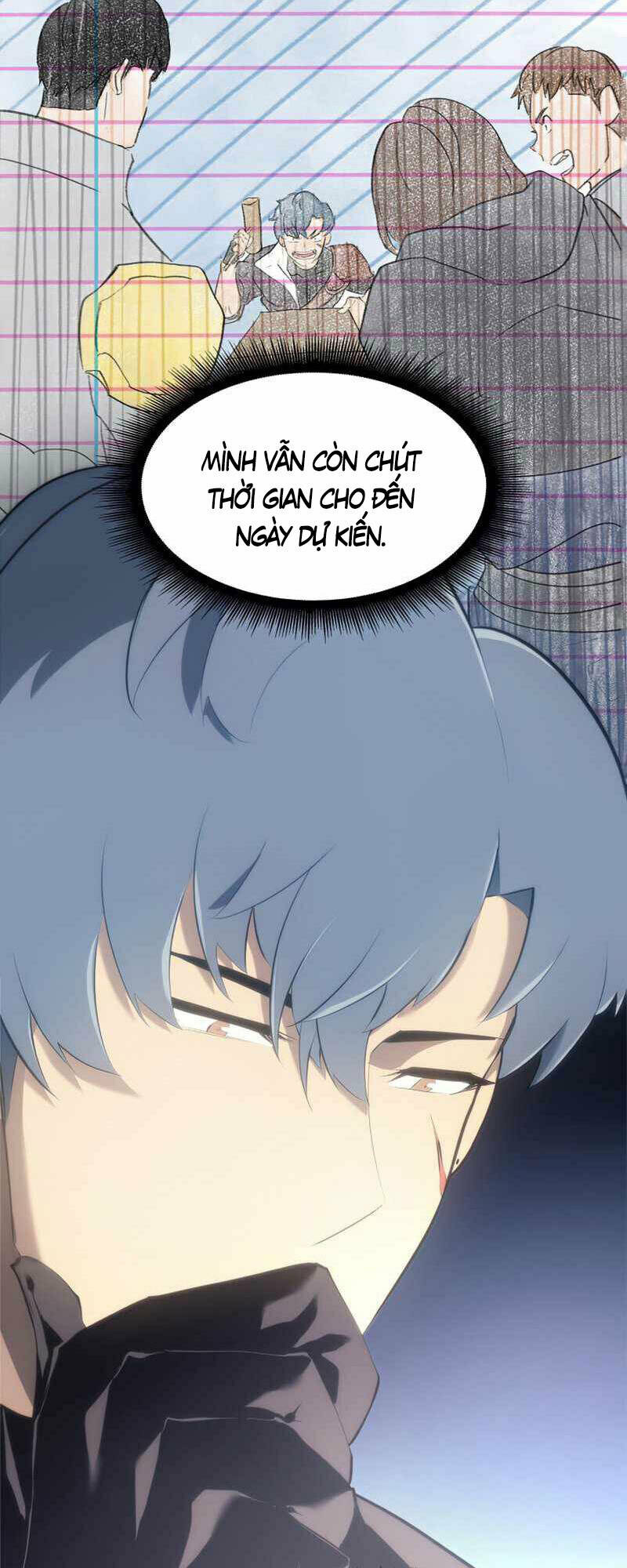 Sự Trở Lại Của Người Chơi Cấp Sss Chapter 27 - Trang 2