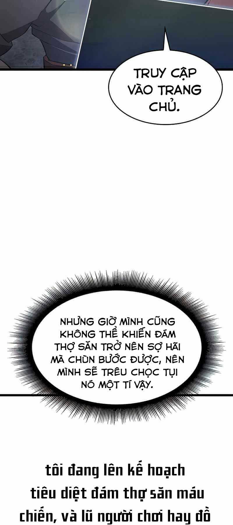 Sự Trở Lại Của Người Chơi Cấp Sss Chapter 24.5 - Trang 2