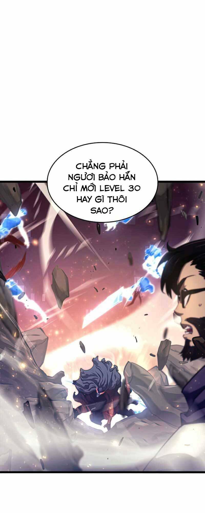 Sự Trở Lại Của Người Chơi Cấp Sss Chapter 24 - Trang 2