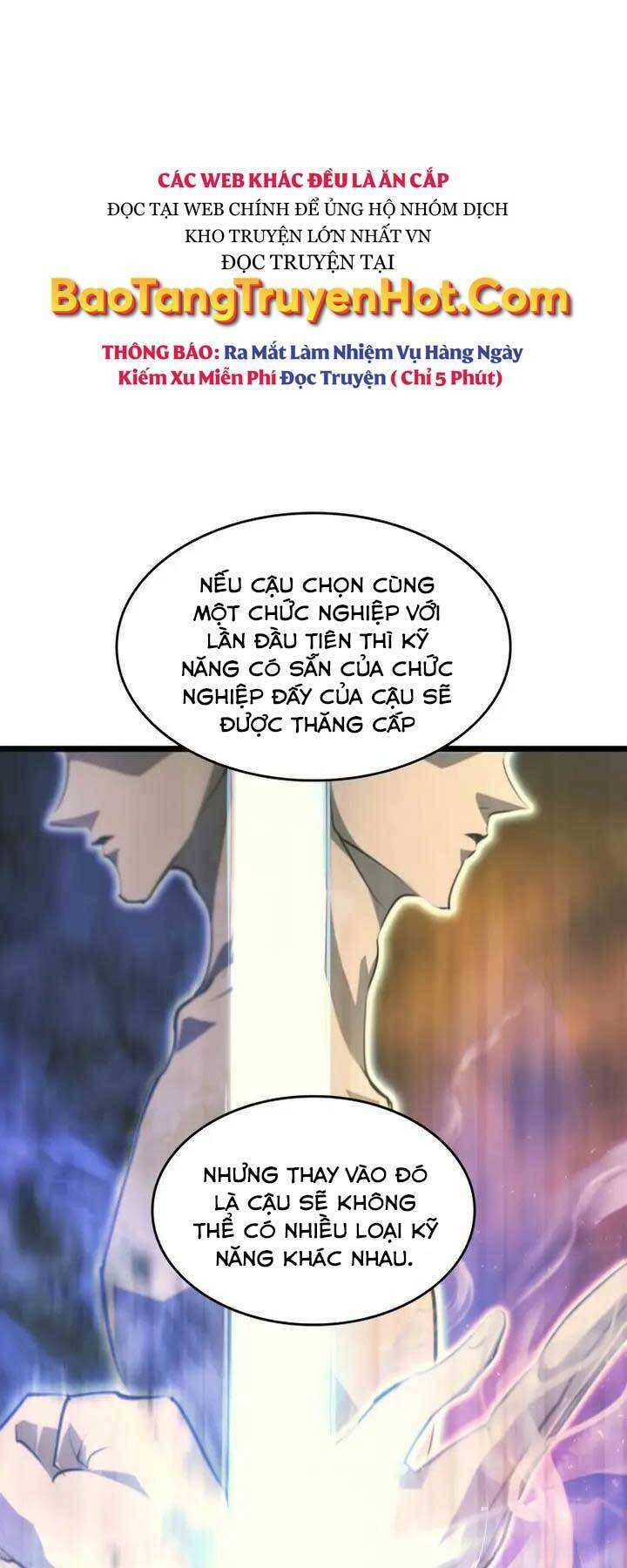 Sự Trở Lại Của Người Chơi Cấp Sss Chapter 23 - Trang 2