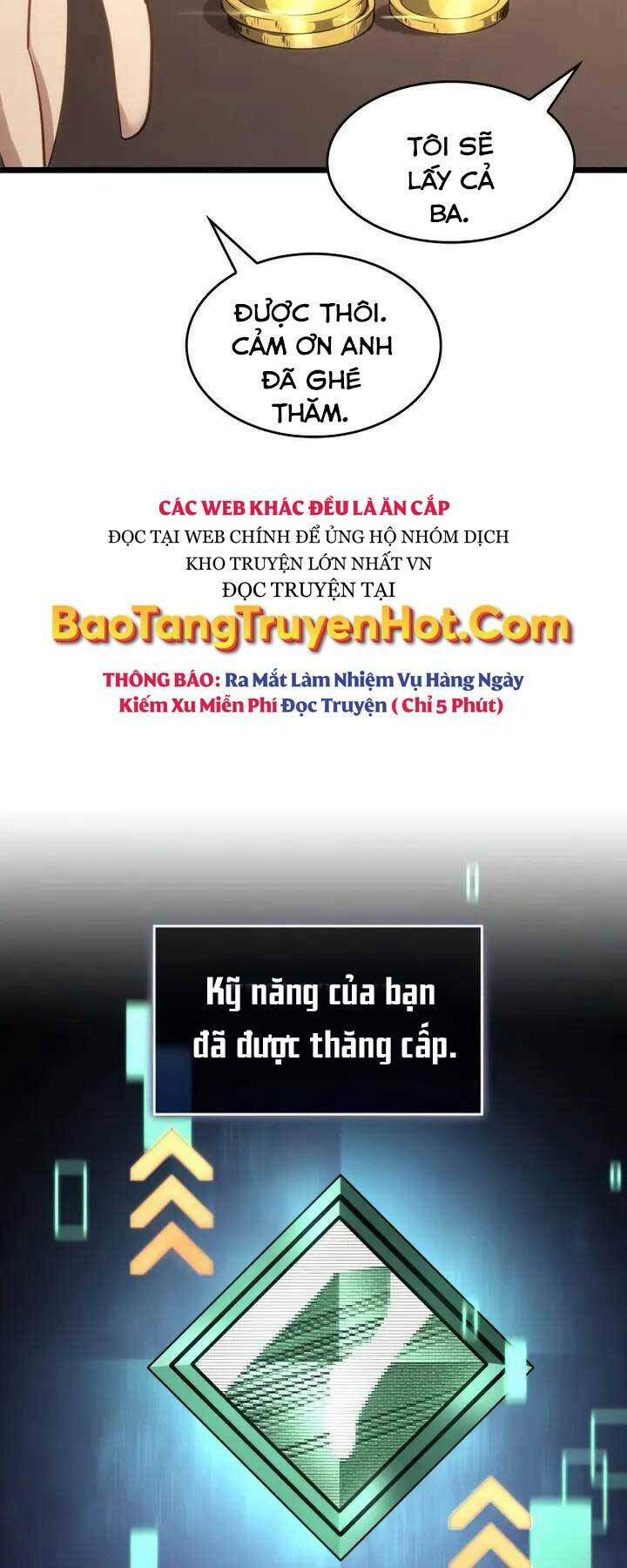 Sự Trở Lại Của Người Chơi Cấp Sss Chapter 23 - Trang 2