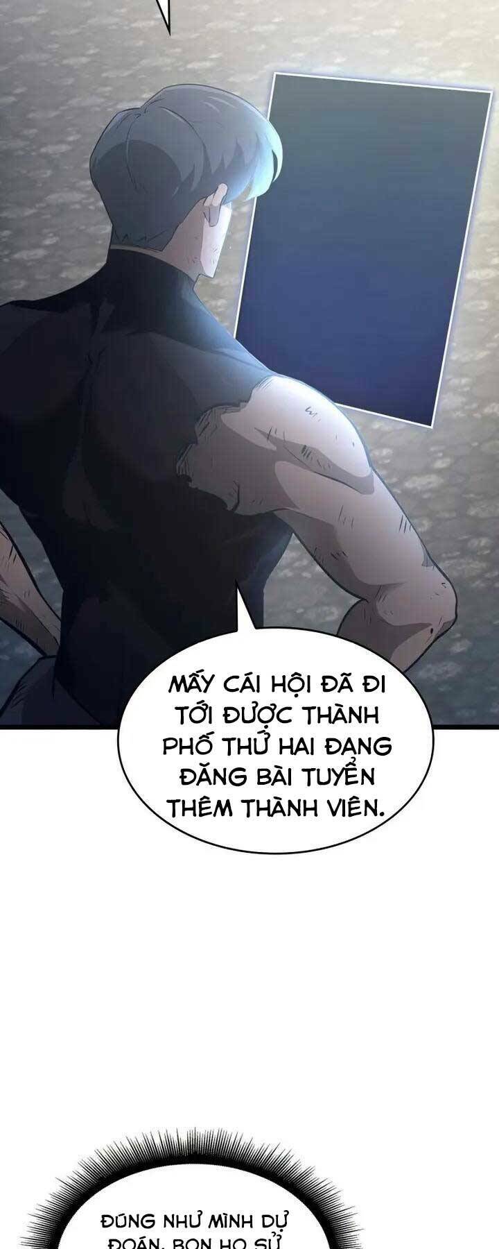 Sự Trở Lại Của Người Chơi Cấp Sss Chapter 23 - Trang 2