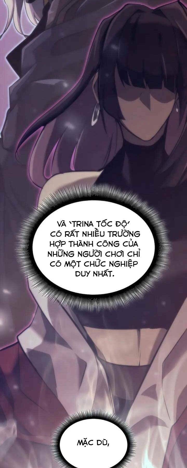 Sự Trở Lại Của Người Chơi Cấp Sss Chapter 23 - Trang 2