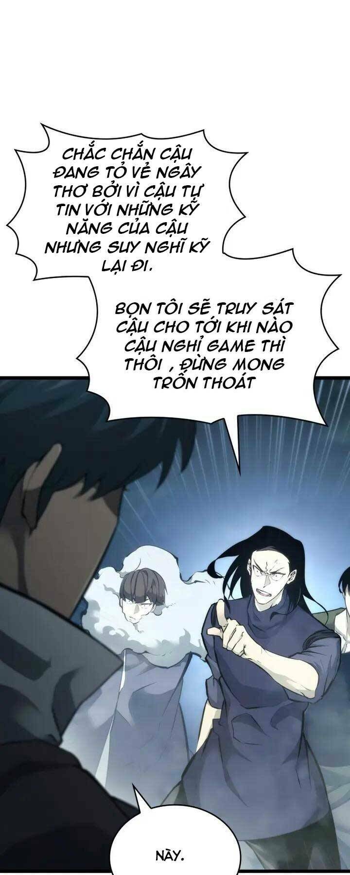 Sự Trở Lại Của Người Chơi Cấp Sss Chapter 23 - Trang 2