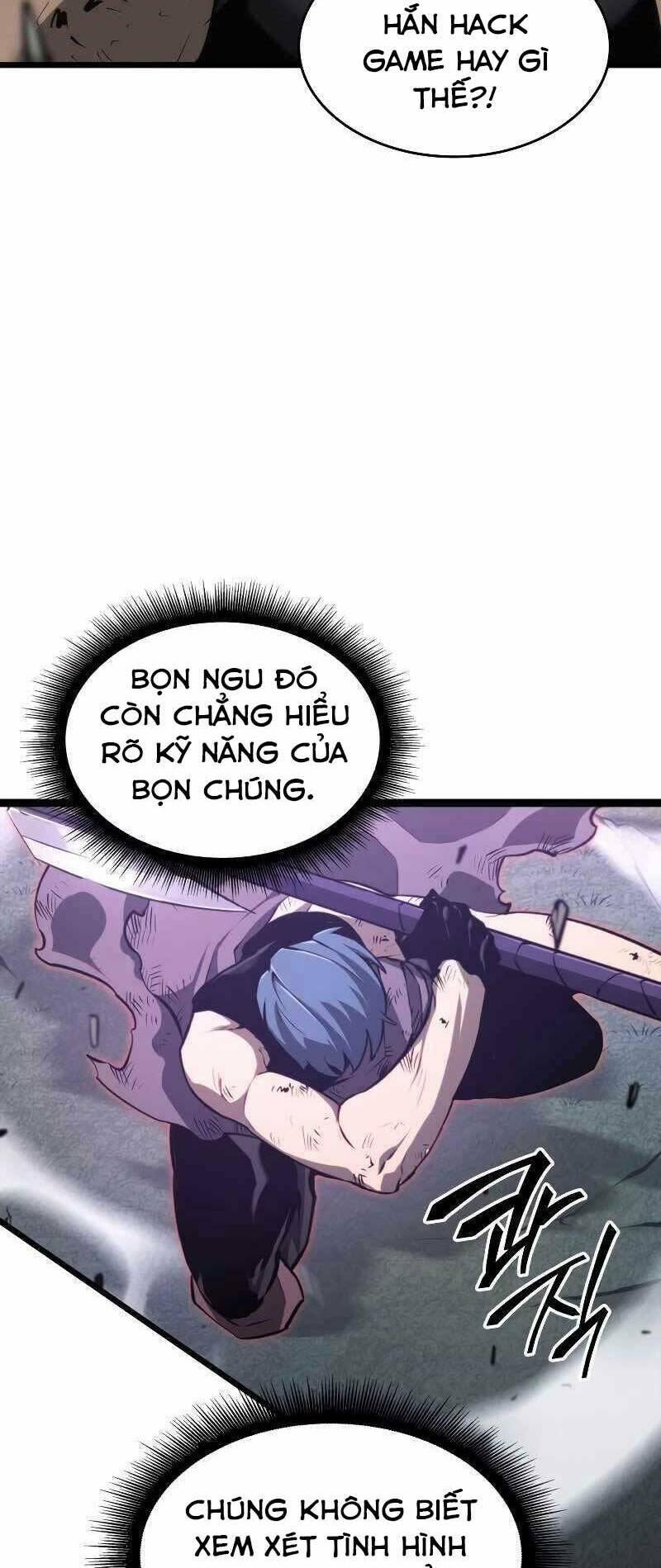 Sự Trở Lại Của Người Chơi Cấp Sss Chapter 22 - Trang 2