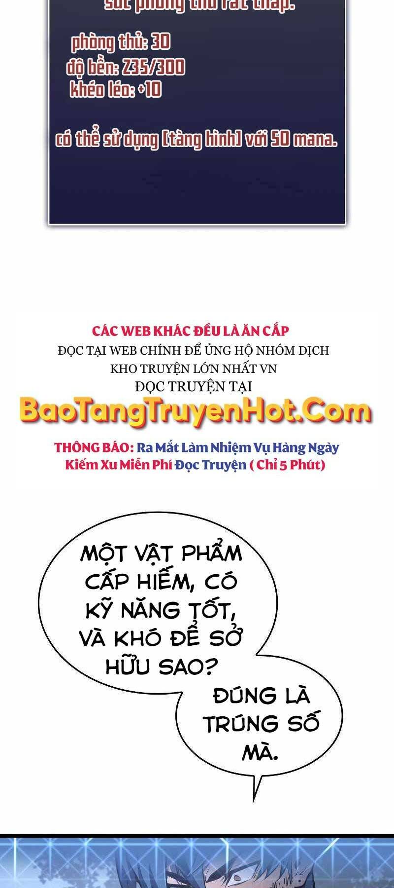 Sự Trở Lại Của Người Chơi Cấp Sss Chapter 22 - Trang 2