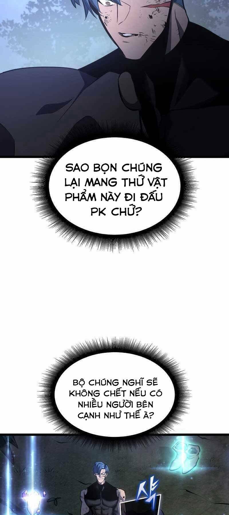 Sự Trở Lại Của Người Chơi Cấp Sss Chapter 22 - Trang 2