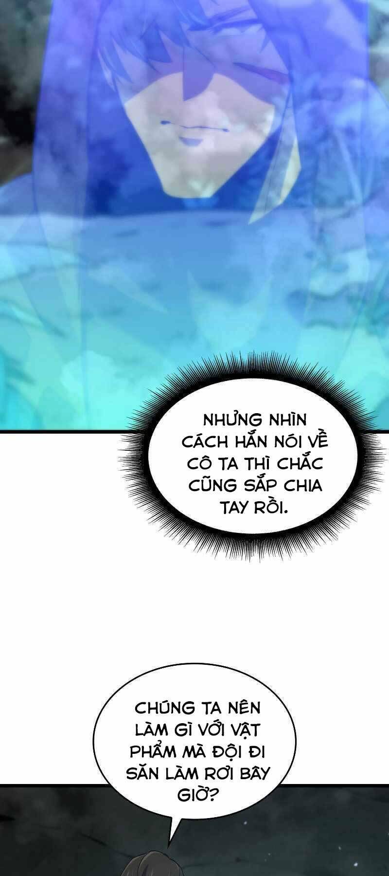 Sự Trở Lại Của Người Chơi Cấp Sss Chapter 22 - Trang 2