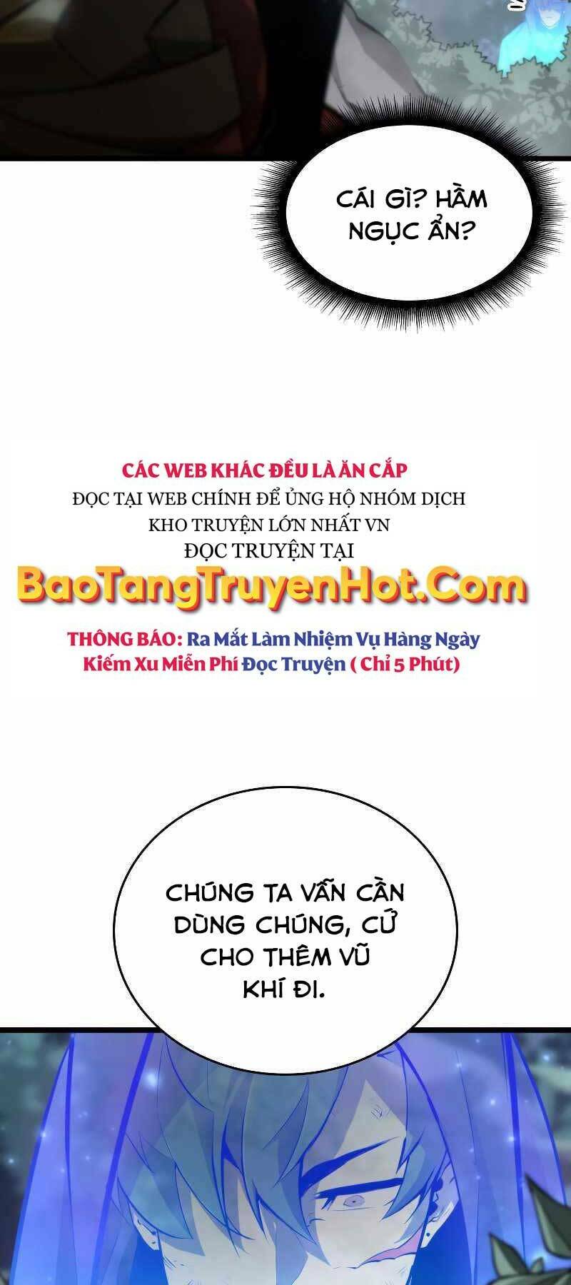 Sự Trở Lại Của Người Chơi Cấp Sss Chapter 22 - Trang 2