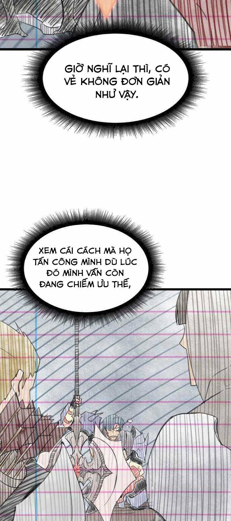 Sự Trở Lại Của Người Chơi Cấp Sss Chapter 22 - Trang 2